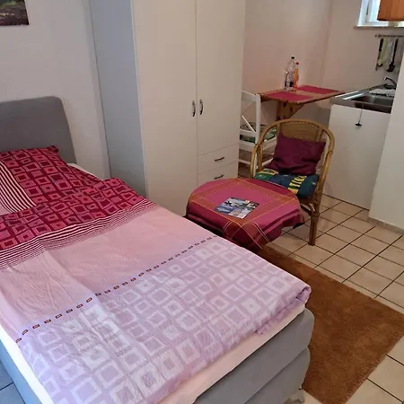 Haus-halliger-appartment-passat-souterrain *