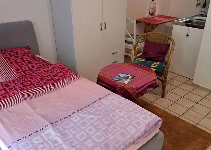 Haus-halliger-appartment-passat *